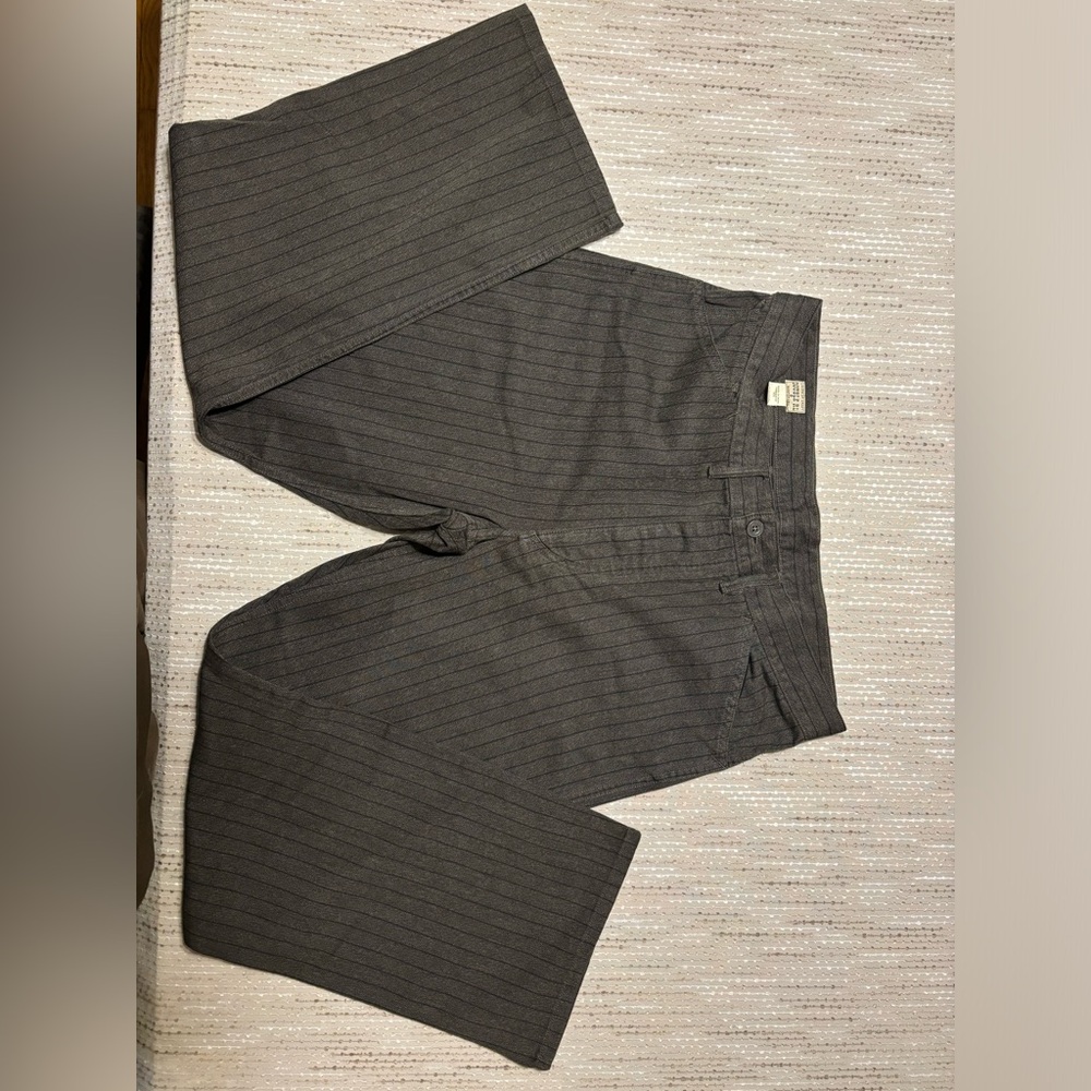 RRL Cotton Pants